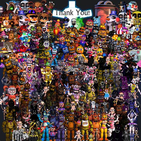 animatronicos|Animatronics and Bots 